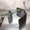 Custom Built Elbow Ductwork