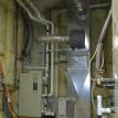 HVAC Unit Installed