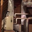 HVAC Unit Installed