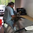 Custom Built Ductwork