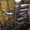 Ductwork Installed