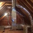 HVAC Unit Installed